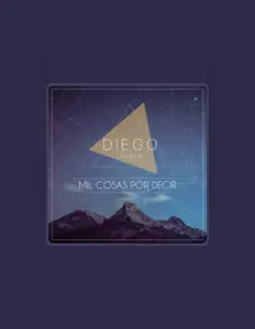 Ascolta Diego Landázuri, guarda video musicali, leggi la biografia, vedi le date del tour & altro!