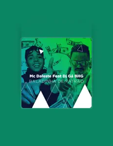 Listen to Dj Gá BHG, watch music videos, read bio, see tour dates & more!