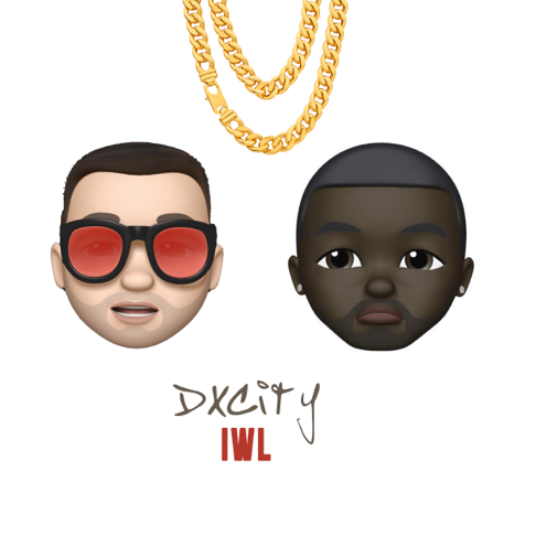 DXCITY - Apple Music