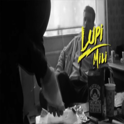 Lupi - Single