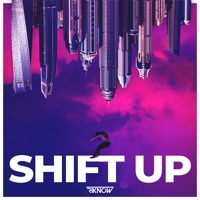 Shift Up - Single - Riknow