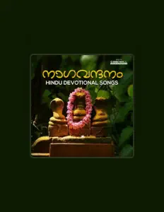 聆聽 Jayachandran、觀看音樂影片、閱讀小傳、查看巡演日期等！