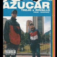 Azúcar (feat. Trejo) - Single - Rovallo