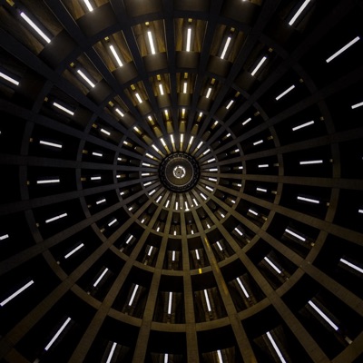 Oscar Lillo - Ascension