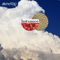 Hotsauce - Single - Chelsea Monet