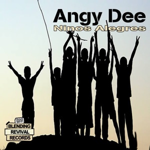 Ninos Alegres Ep