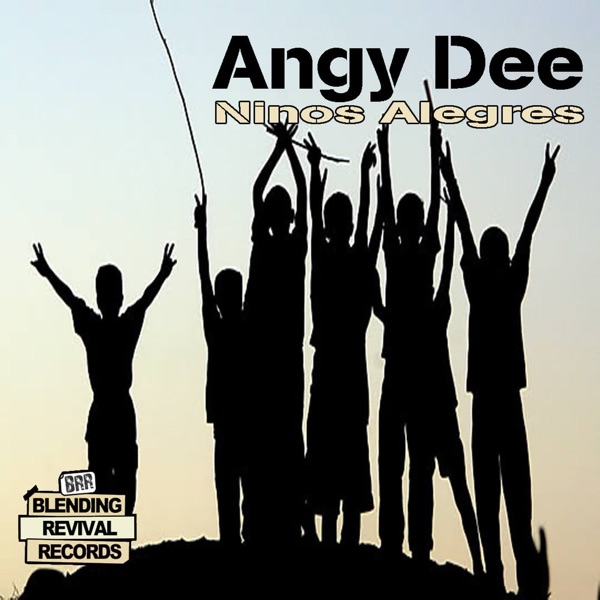Ninos Alegres Ep