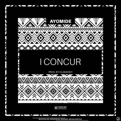 I Concur - Single