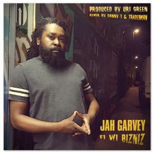 Fi Wi Bizniz - EP