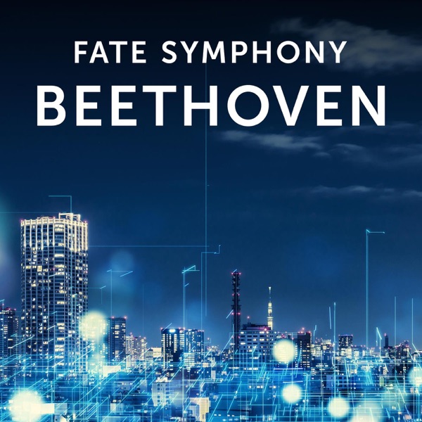 Fate Symphony Beethoven
