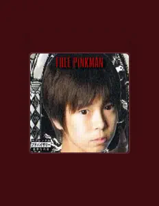 Dengarkan PiNKMAN, tonton video musik, baca bio, lihat tanggal tur & lainnya!