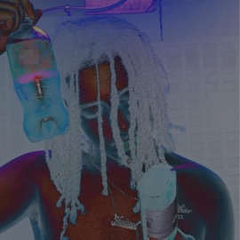 Glow! Flacko