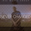 Never Changed (feat. Áurea) - Single