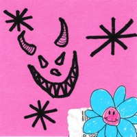 Four Songs - EP - The Belfry Luna