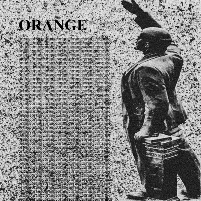 Orange - Single