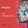Pepe Mateos - DMT (Dennis Quin Remix)
