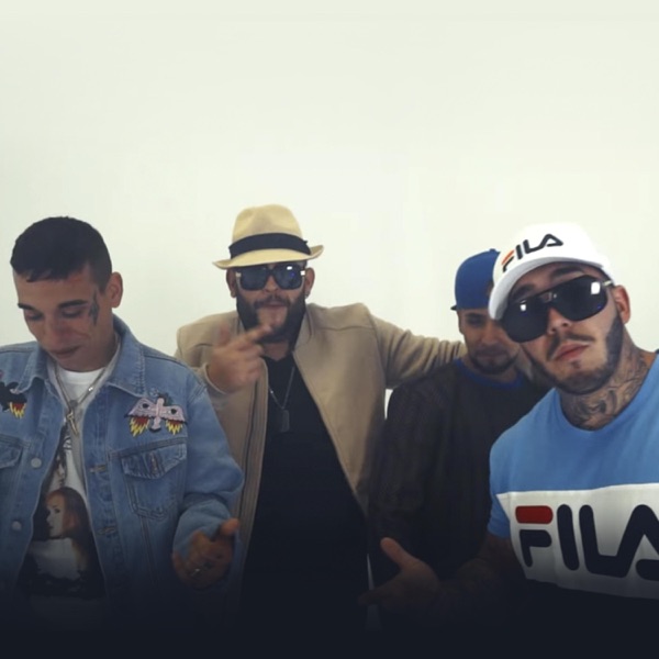 Oh Mamá (feat. Kaydy Cain, Original Elias & Moncho Chavea)