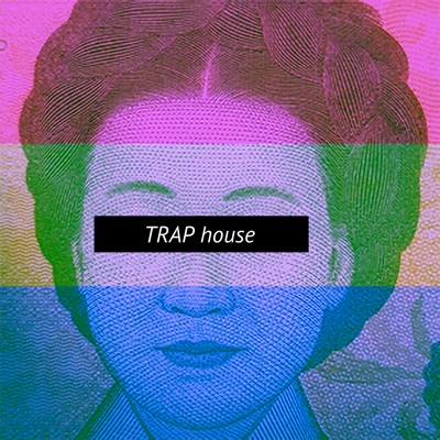 Trap House (feat. Yoonho) - Single