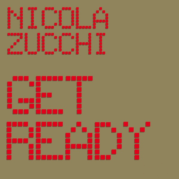 Get Ready - Single