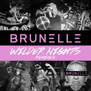 Wilder Nights (Wayne Scott-Fox Remix)