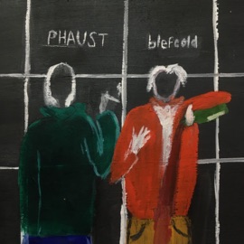 Нечего терять (feat. blefcold) PHAUST