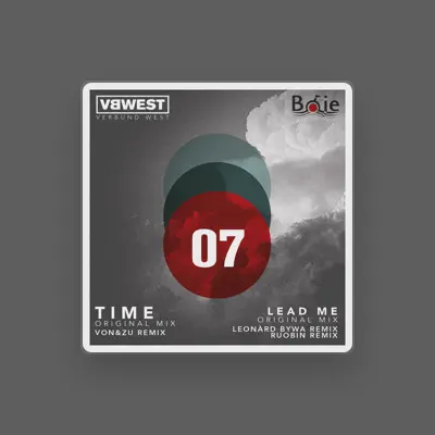 Listen to Verbund West, watch music videos, read bio, see tour dates & more!