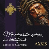 Misericordia Quiero, No Sacrificios - Cantos de Cuaresma artwork