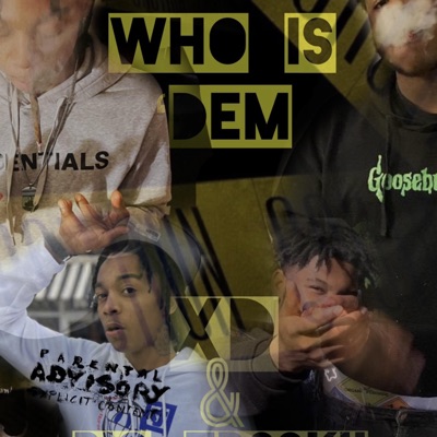 WHO IS 'DEM
