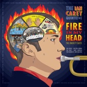 Ian Carey Quintet+1 - Fire in My Head: II. This Is Fine