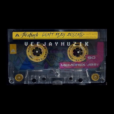 Don't Play Around - Single