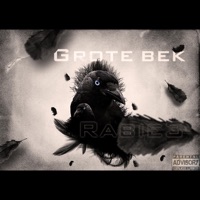 Grote Bek (Brandon East X Libabeatz) - Single - Rabie3