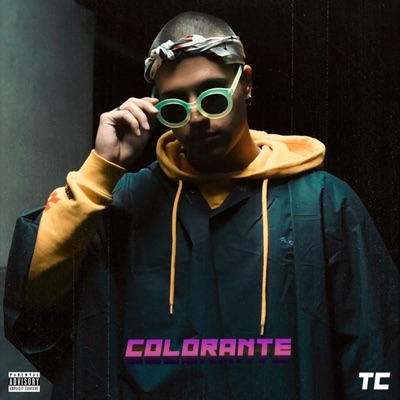 Colorante - Single