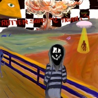 Rotten Supreme Truth 3 - Eddy Rotten