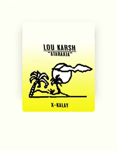 Escucha a Lou Karsh, mira videos musicales, lee su biografía, consulta las fechas de las gira y más.