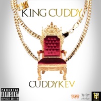 King Cuddy - Single - Cuddy KEV