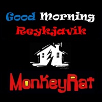 Good Morning Reykjavík - Single - MonkeyRat