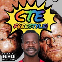 Cte Freestyle! - Single - KARMYN AVRA, Fukkit & Eli tried...