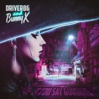If You Say Goodbye - Single - Bunny X & Driver86