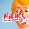 Maluco (feat. Mr Groove & Vitor Pi) artwork