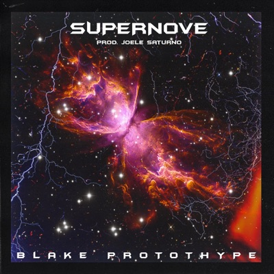Supernove - Single