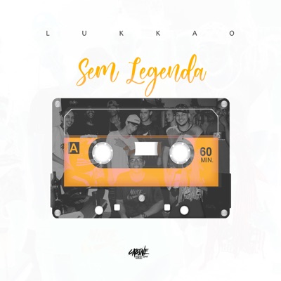 Sem Legenda (feat. Lukkao) - Single