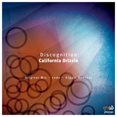 California Drizzle artwork