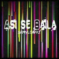 Así Se Baila - Single - Samylon92