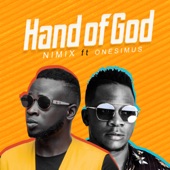 Hand of God (feat. Onesimus) artwork
