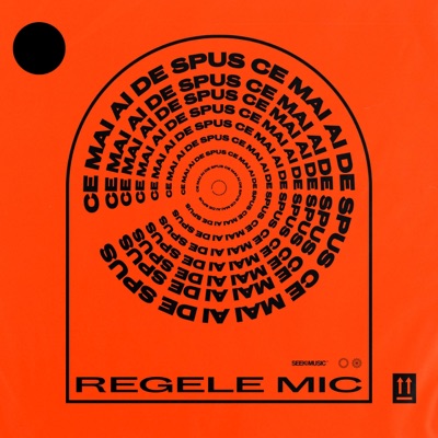 Ce mai ai de spus - Single