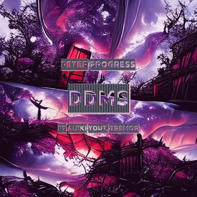 DDMS (feat. Aleki Yout & Tremor) - Single