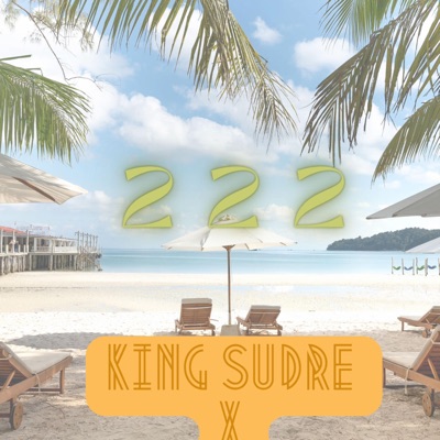 222 (feat. Cooley slim) - Single