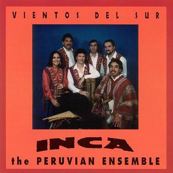 Vientos Del Sur