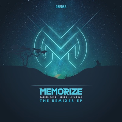 The Remixes - Single