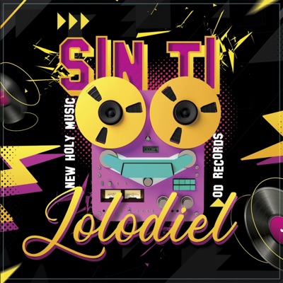 Sin Ti - Single